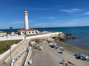 Apartamento Torrox Playa 2